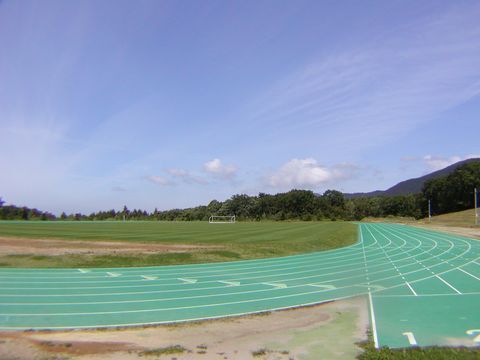 スポーツ合宿環境